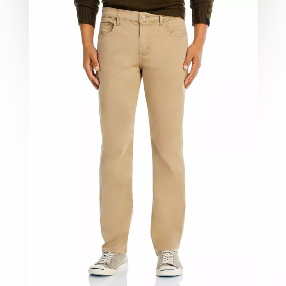 Edwin Slim Stretch Pants
